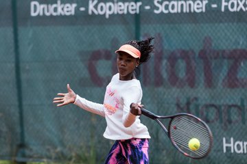 Noma Noha Akugue 463 - Norderstedt Open